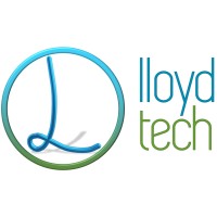 lloydtech logo, lloydtech contact details