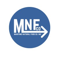 Maritime Natural Food Co. logo, Maritime Natural Food Co. contact details