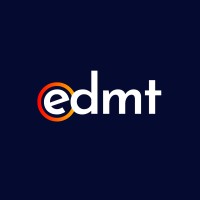 EDMT GROUP logo, EDMT GROUP contact details