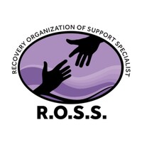 R.O.S.S. logo, R.O.S.S. contact details