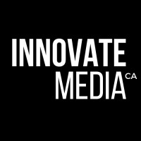 Innovate Media Canada logo, Innovate Media Canada contact details