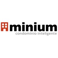 Minium logo, Minium contact details