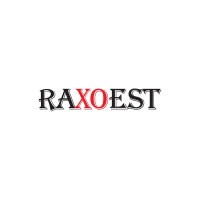 Raxoest logo, Raxoest contact details