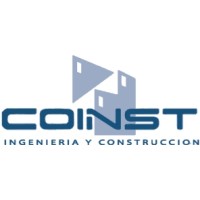 Ingeniería y Construcción Coinst Ltda. logo, Ingeniería y Construcción Coinst Ltda. contact details