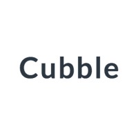 Cubble logo, Cubble contact details