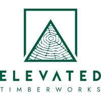 Elevated Timberworks logo, Elevated Timberworks contact details