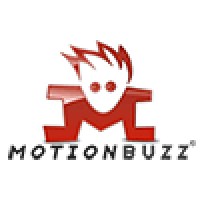 Motionbuzz Mulitmedia, Inc. logo, Motionbuzz Mulitmedia, Inc. contact details