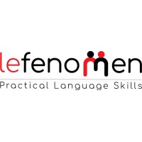 LeFenomen logo, LeFenomen contact details