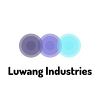 Luwang Industries logo, Luwang Industries contact details