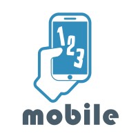 123 Mobile logo, 123 Mobile contact details