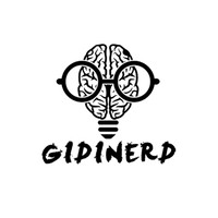 Gidinerd logo, Gidinerd contact details