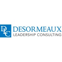 Desormeaux Leadership Consulting logo, Desormeaux Leadership Consulting contact details