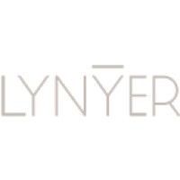 LYNYER logo, LYNYER contact details