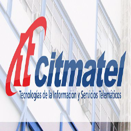 CITMATEL logo, CITMATEL contact details