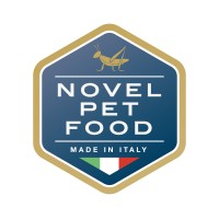 NOVEL PET FOOD logo, NOVEL PET FOOD contact details