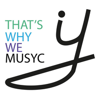 That's Why We Musyc logo, That's Why We Musyc contact details