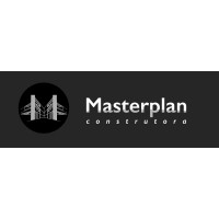 Masterplan Construtora logo, Masterplan Construtora contact details