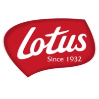 Lotus Bakeries logo, Lotus Bakeries contact details