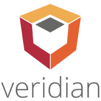 Veridian logo, Veridian contact details