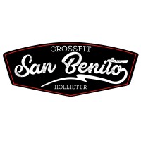 CrossFit San Benito logo, CrossFit San Benito contact details