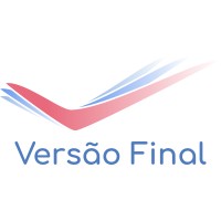 Versão Final logo, Versão Final contact details