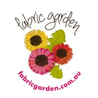 Fabric Garden Australia logo, Fabric Garden Australia contact details