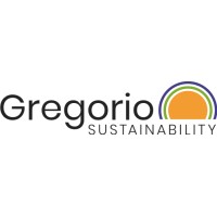 Gregorio Sustainability logo, Gregorio Sustainability contact details