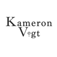 Kameron Vogt logo, Kameron Vogt contact details