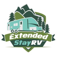 Extended Stay RV logo, Extended Stay RV contact details