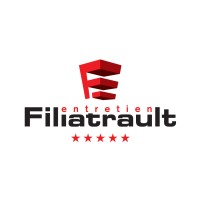 Entretien Filiatrault logo, Entretien Filiatrault contact details