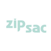 Zipsac logo, Zipsac contact details