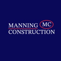 Ernest Manning Construction logo, Ernest Manning Construction contact details