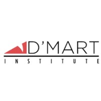 D'Mart Institute logo, D'Mart Institute contact details