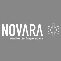 Novara Móveis logo, Novara Móveis contact details