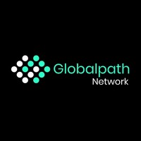 Globalpath logo, Globalpath contact details