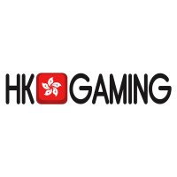 HK Gaming logo, HK Gaming contact details