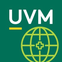 The Robert Larner, M.D. College of Medicine at The University of Vermont logo, The Robert Larner, M.D. College of Medicine at The University of Vermont contact details