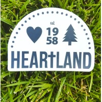 Heartland Camps logo, Heartland Camps contact details