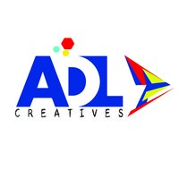 ADL Creatives logo, ADL Creatives contact details