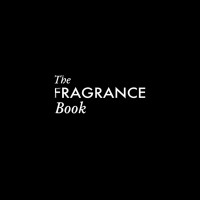 The Fragrance Book logo, The Fragrance Book contact details