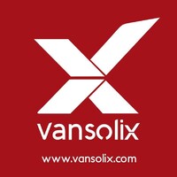 Vansolix S.A. logo, Vansolix S.A. contact details