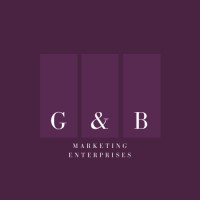 GB Marketing Enterprises logo, GB Marketing Enterprises contact details