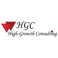 HGC High-Growth Consulting, LLC logo, HGC High-Growth Consulting, LLC contact details