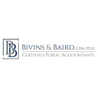 Bivins & Baird, CPAs, PLLC logo, Bivins & Baird, CPAs, PLLC contact details