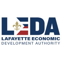 Lafayette Economic Development Authority logo, Lafayette Economic Development Authority contact details