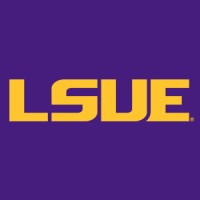 LSU Eunice logo, LSU Eunice contact details