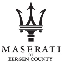 Maserati of Bergen County logo, Maserati of Bergen County contact details