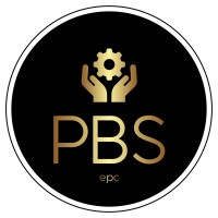 PBSepc logo, PBSepc contact details