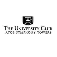 University Club Atop Symphony Towers logo, University Club Atop Symphony Towers contact details