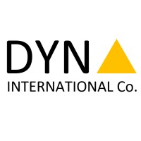 DYNA INTERNATIONAL VIRA Co logo, DYNA INTERNATIONAL VIRA Co contact details